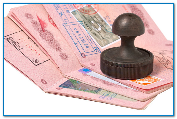 Получить справку в Перми для выезда за границу